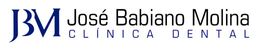 Clínica José Babiano - Logo